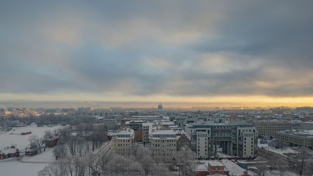 Photograph by Шутов Владимир