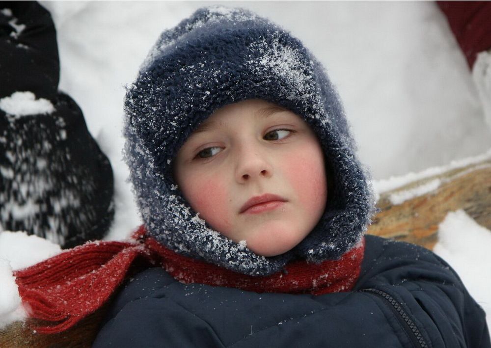 Photograph by Наталья Задерновская