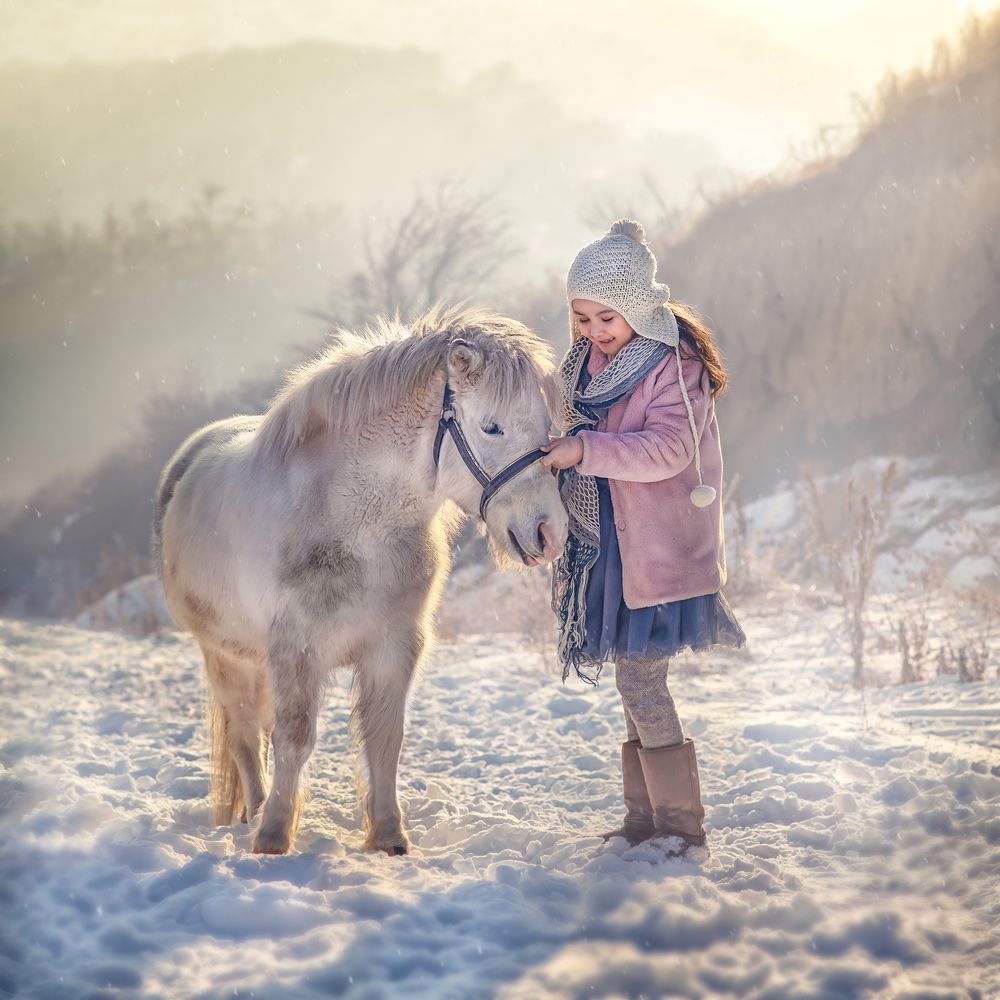 Photograph by Елена Заречная