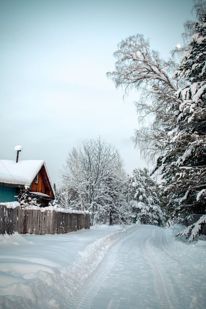 Photograph by Ирина Рыжова