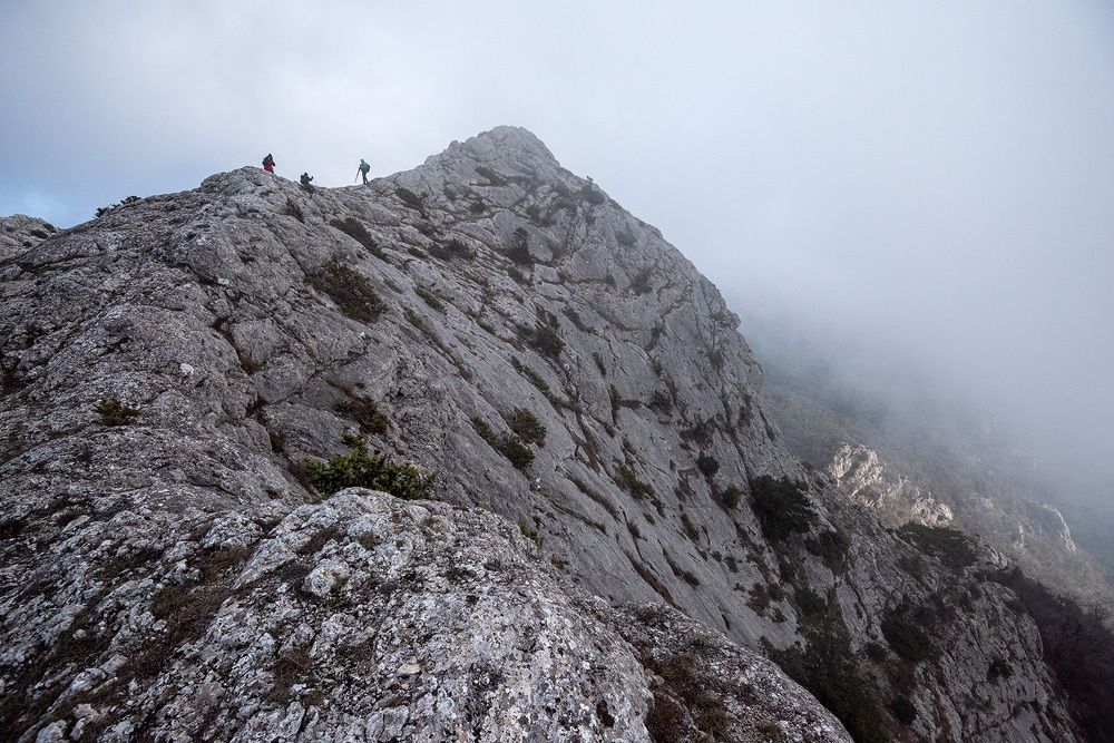 Photograph by Андрей Гусаченко