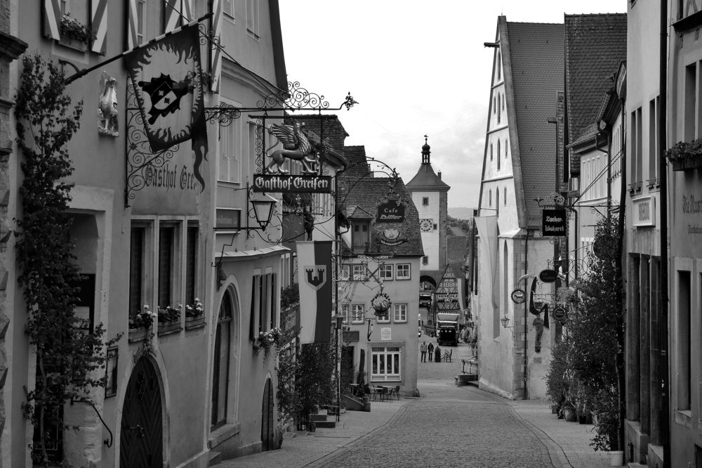 Photograph by backareva irina