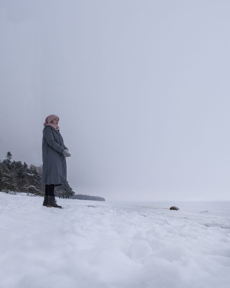 Фотография автора Irina Panina