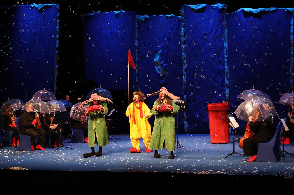 Photograph by Екатерина Самошкина