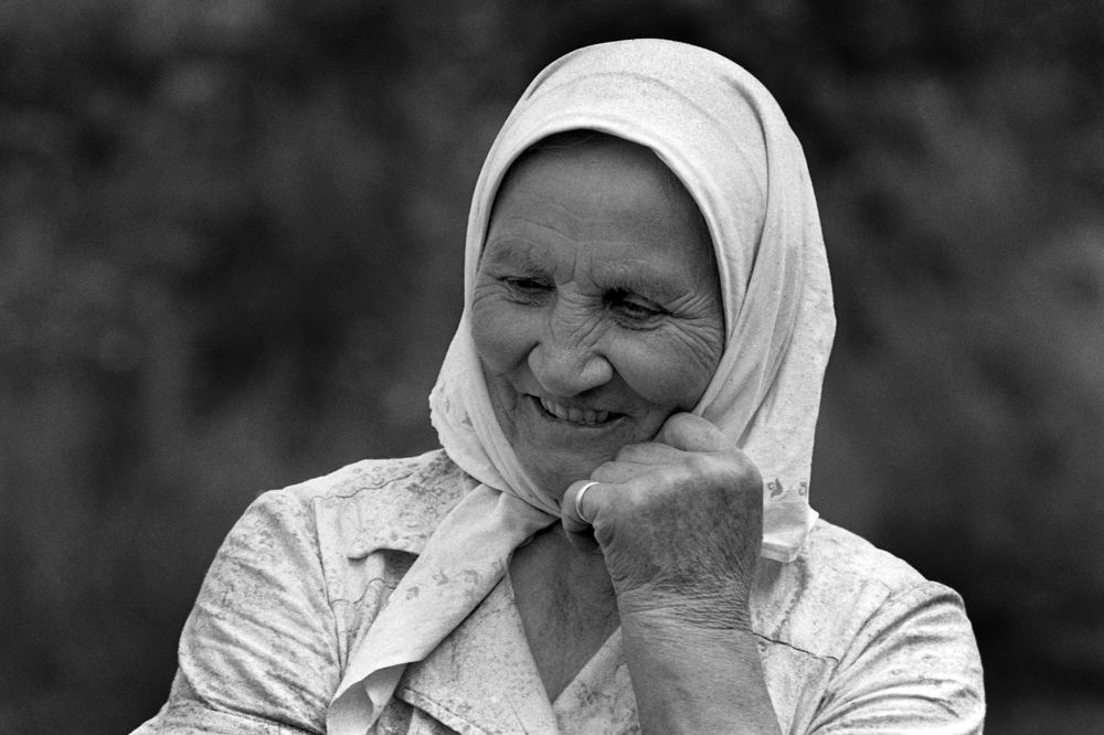 Photograph by Cергей Абакумов