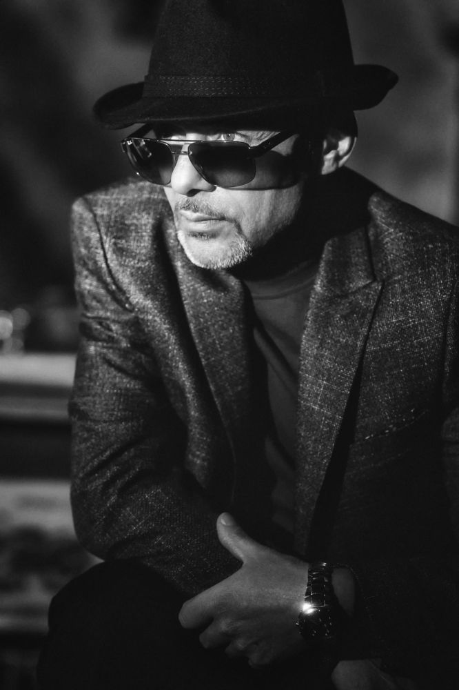 Photograph by Николай Борисов