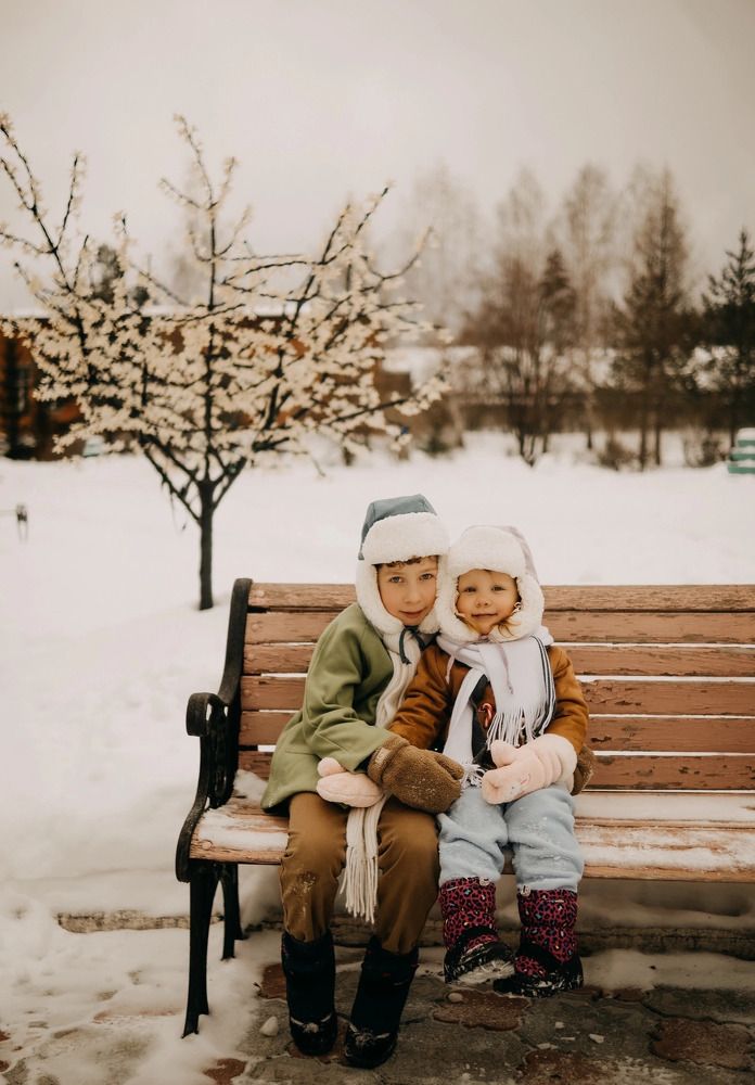 Photograph by Анастасия