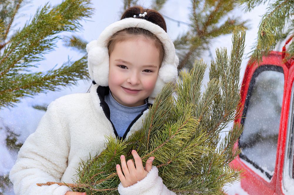 Photograph by Екатерина Кузнецова