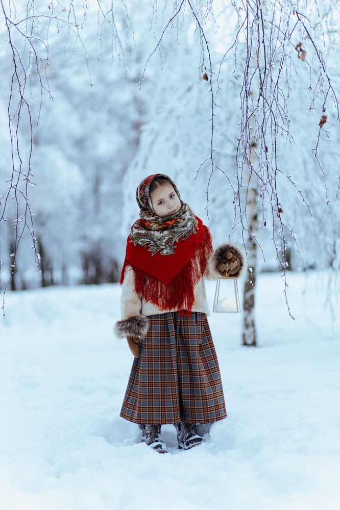 Photograph by Юлия Толстогузова