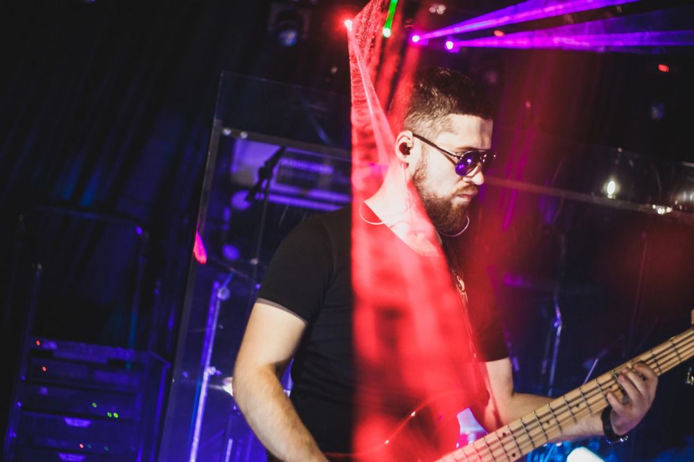 Photograph by Виктория Маркова