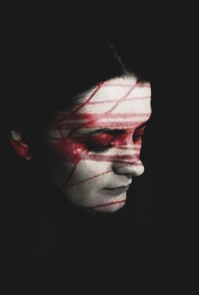 Photograph by Елена Глухова