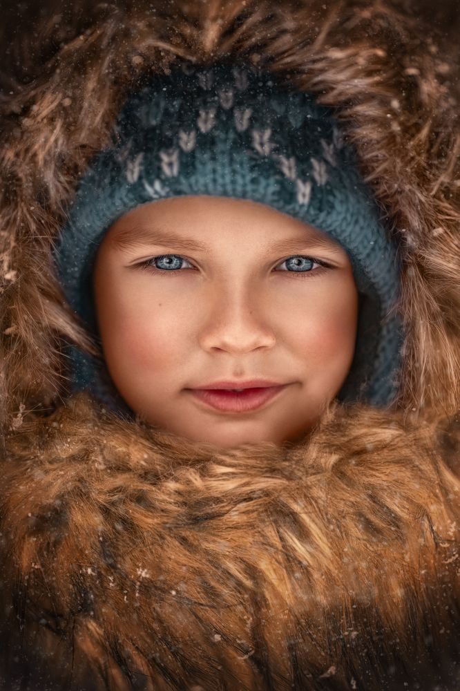 Photograph by Юлия Март