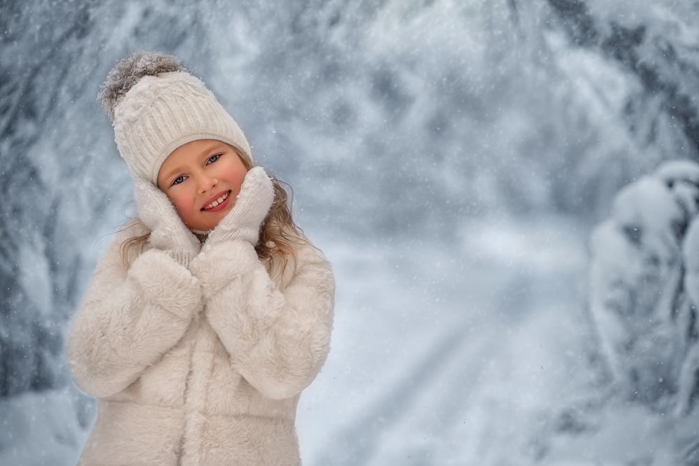 Фотография автора Юлия Март