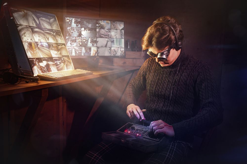 Photograph by Бубнов Алексей
