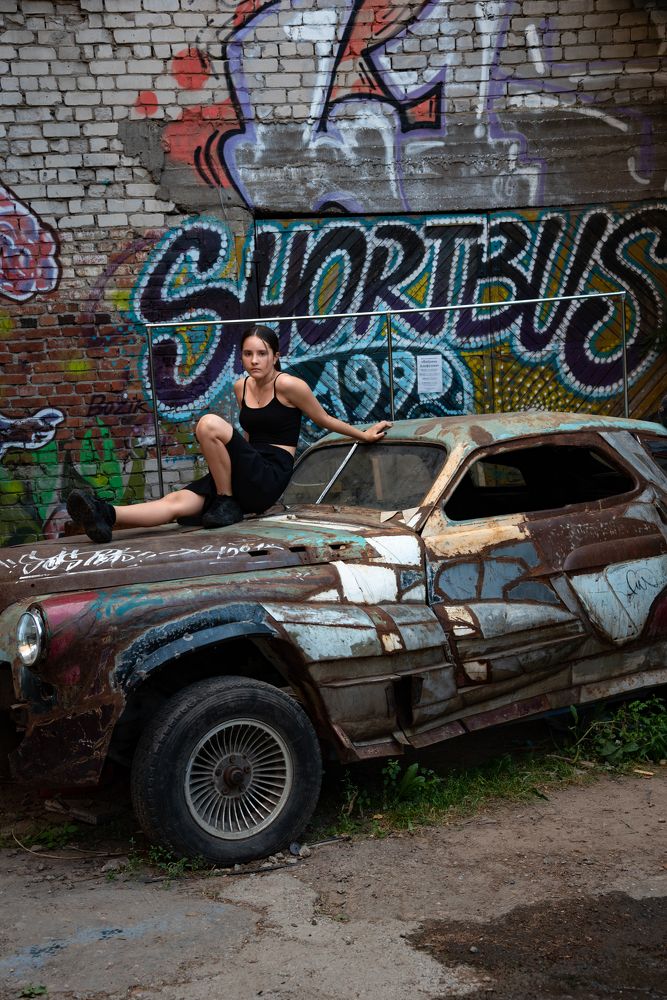 Фотография автора Mityukova Ludmila