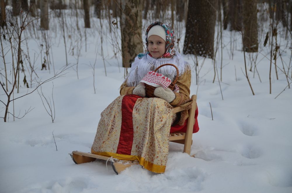 Photograph by Валерий Верещако