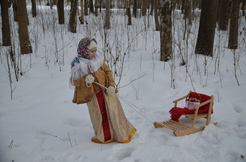 Photograph by Валерий Верещако