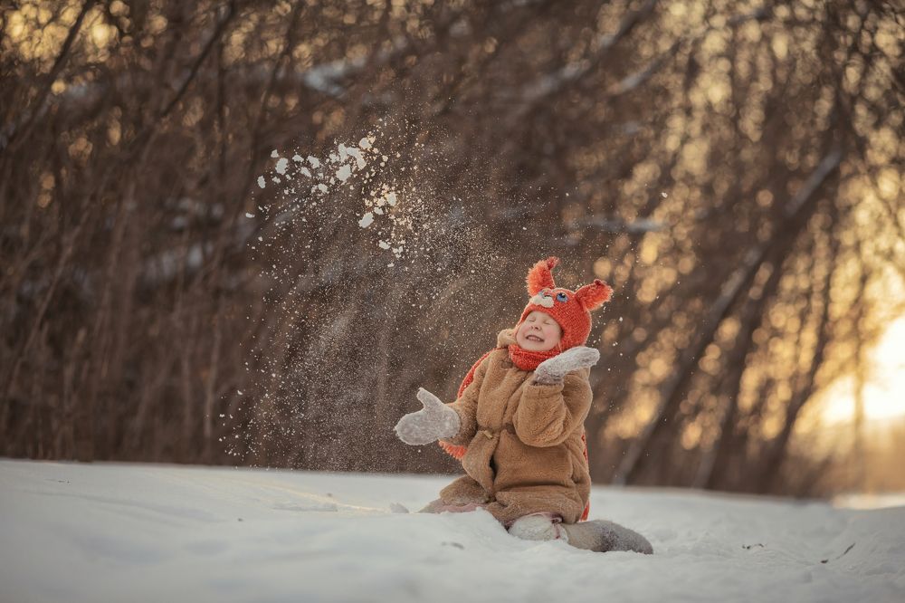 Photograph by Анастасия