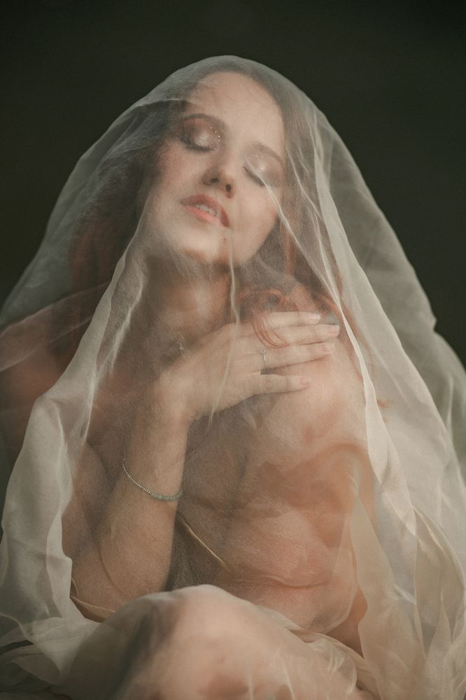 Photograph by Алина