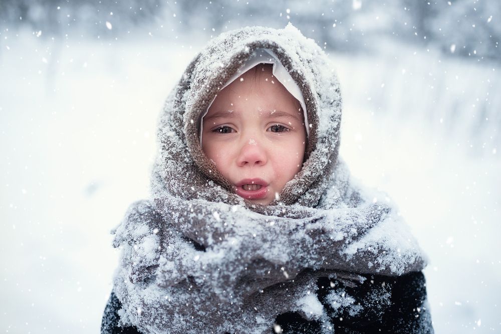 Фотография автора Войналович Анастасия