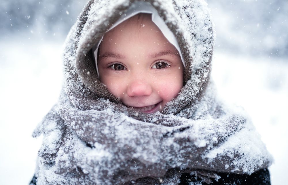 Фотография автора Войналович Анастасия