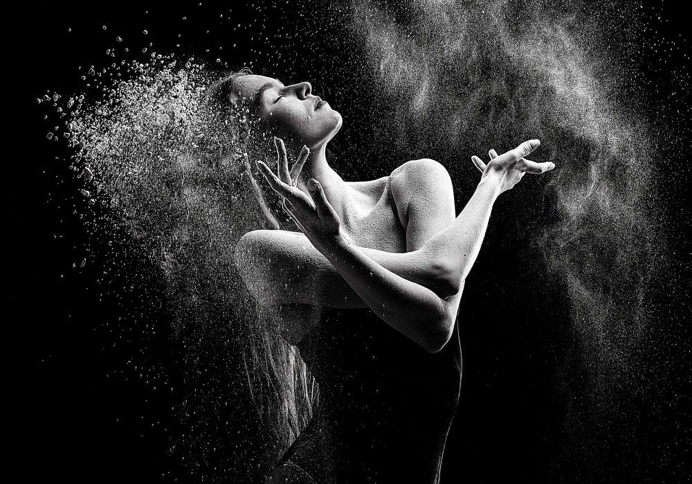 Photograph by Елена Пасажицкая