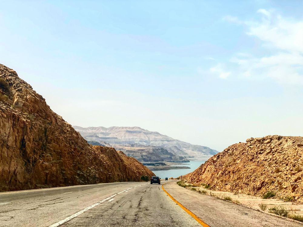 Photograph by Feda Haddad