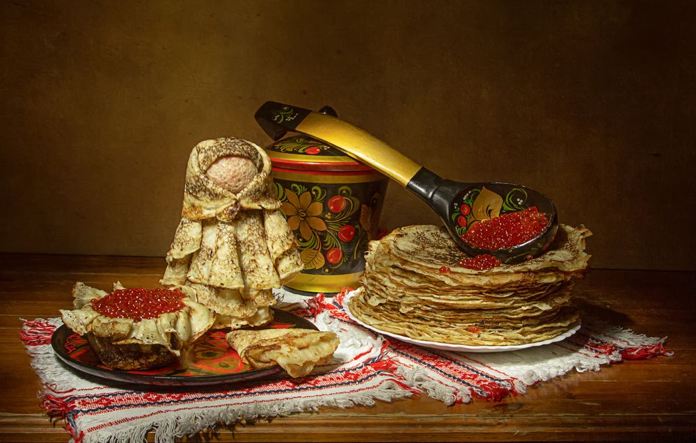 Photograph by Феденкова Татьяна