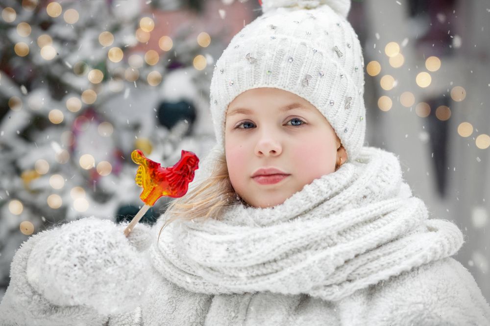 Photograph by Анастасия Рязанцева