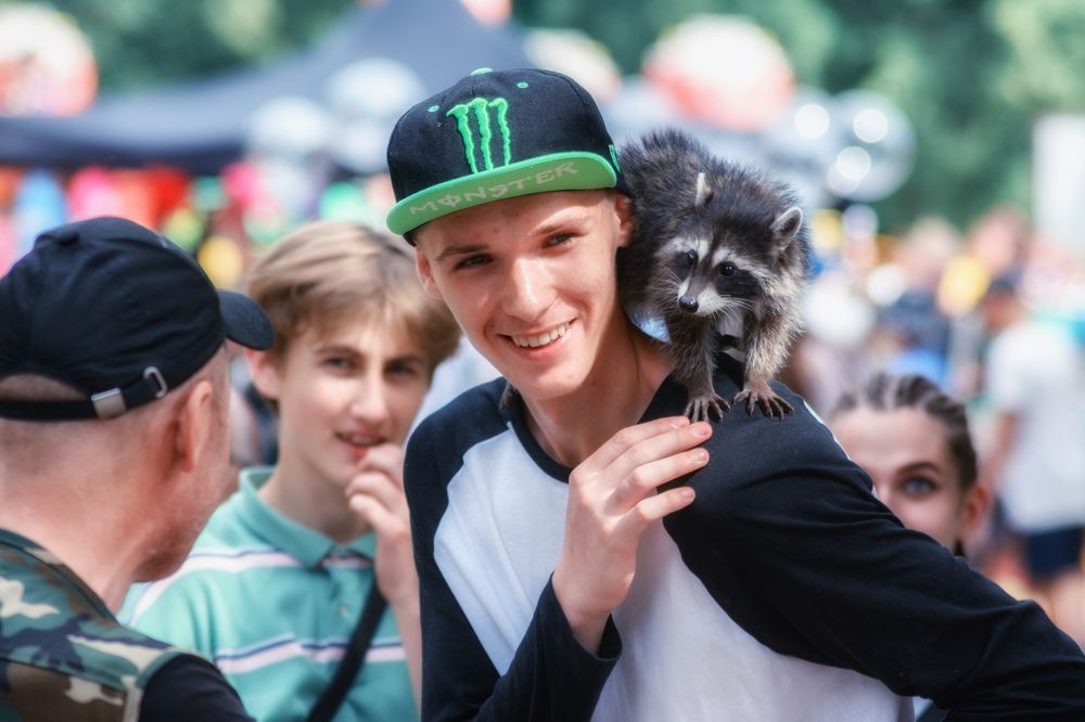 Photograph by Сергей Дишук