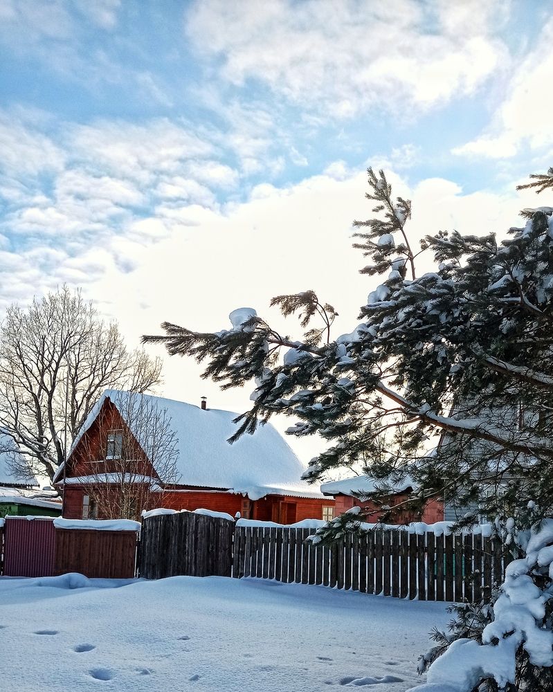 Photograph by Ольга Третьякова