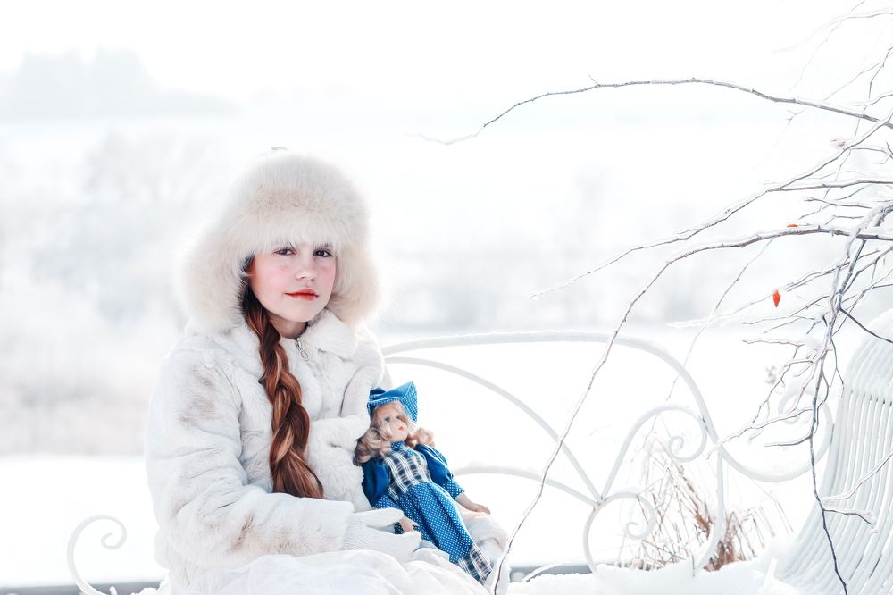 Photograph by Stefanie Haller