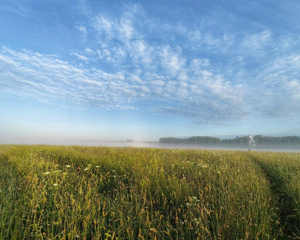 Photograph by Ольга Третьякова
