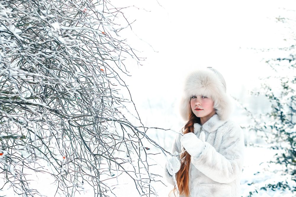 Photograph by Stefanie Haller