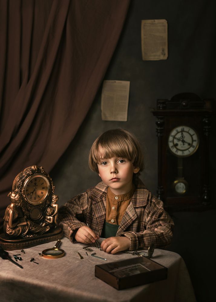 Photograph by Гаманова Элина