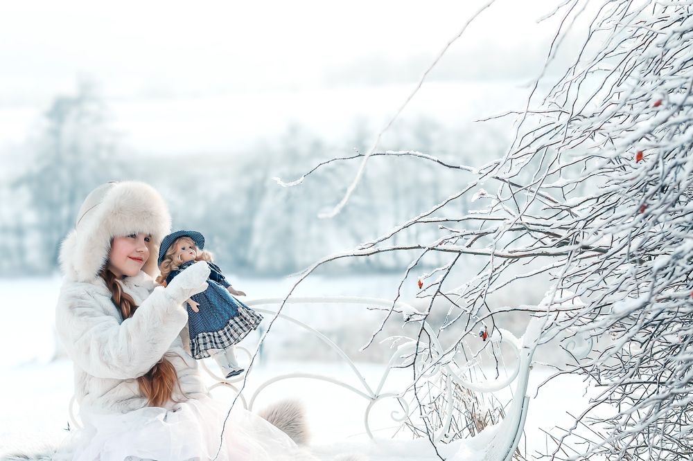 Photograph by Stefanie Haller