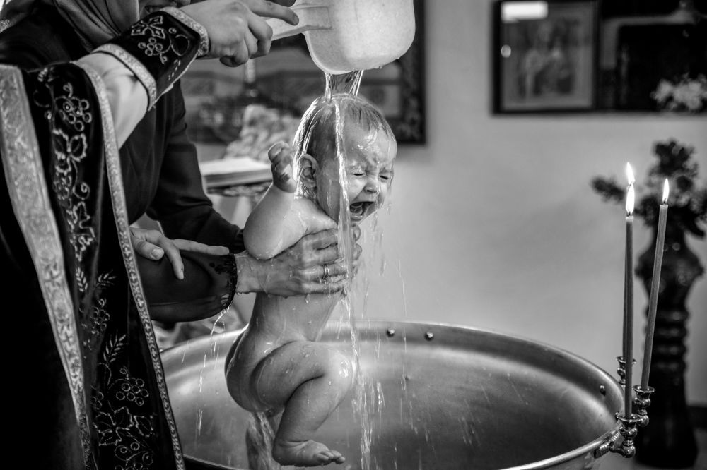 Photograph by Кристина Догодька