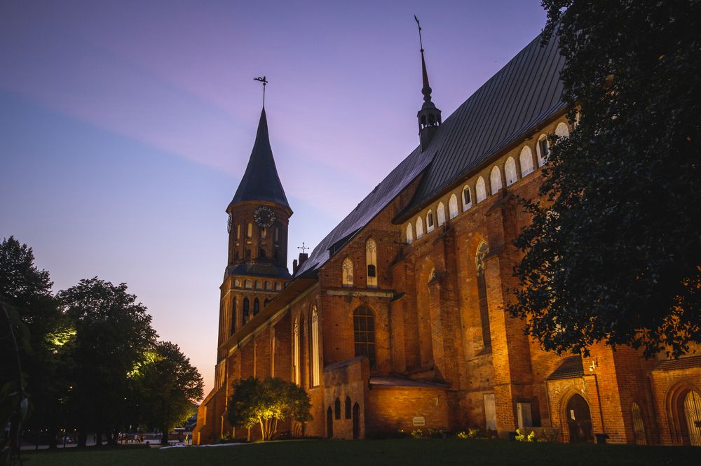 Photograph by Васенин Павел