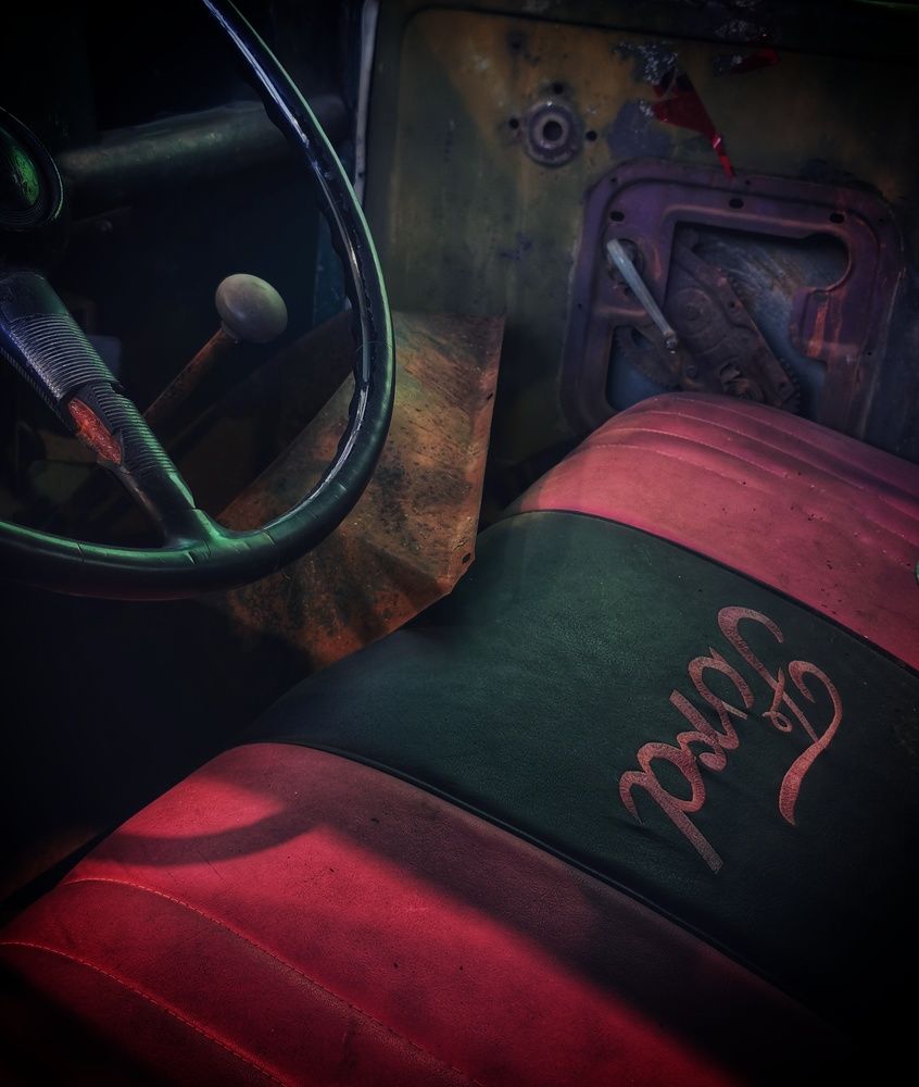 Photograph by Veremeyeva Marina