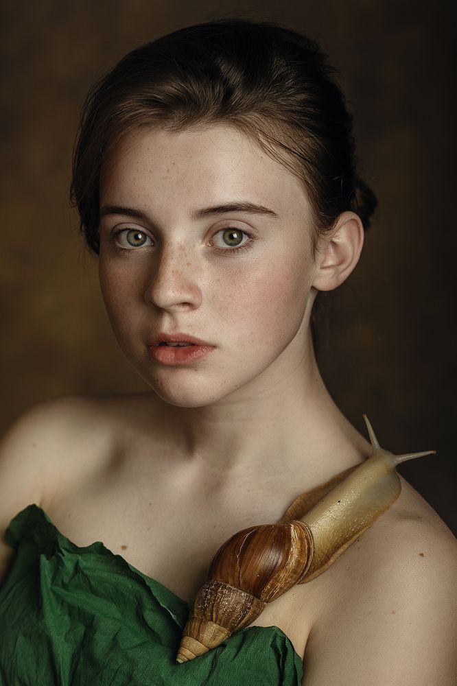 Photograph by Гаманова Элина