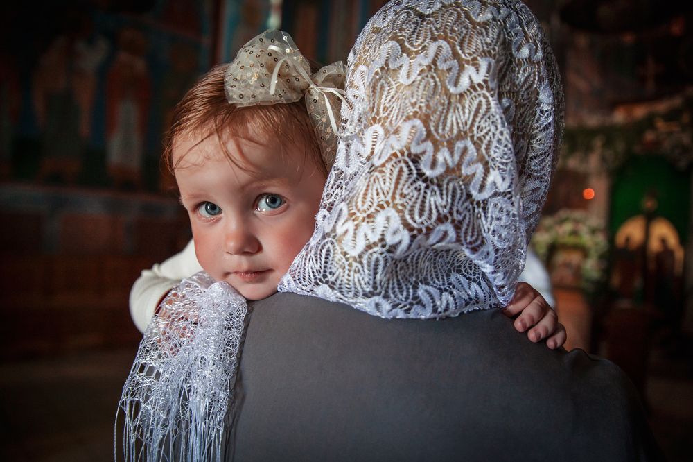 Фотография автора Кристина Догодька