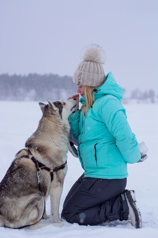 Photograph by Вадим Баталов