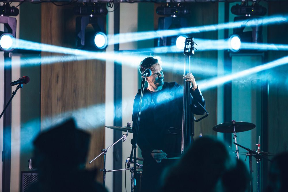 Photograph by Сергей Фадин