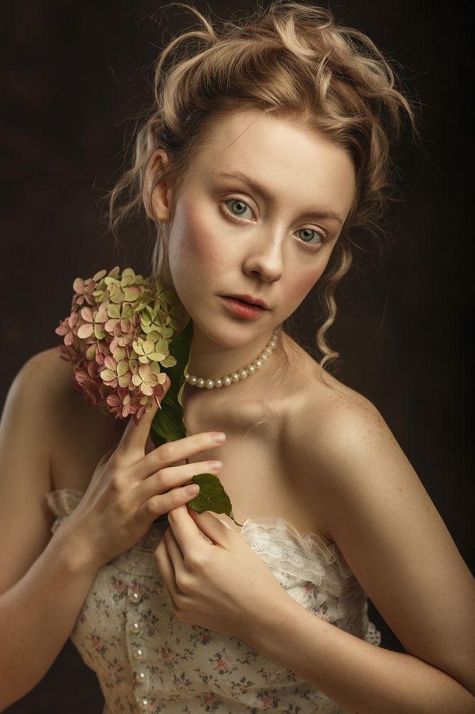 Photograph by Гаманова Элина