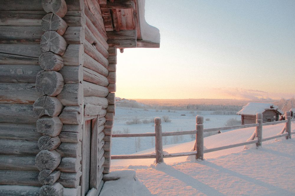 Photograph by Нурида Сорокоумова