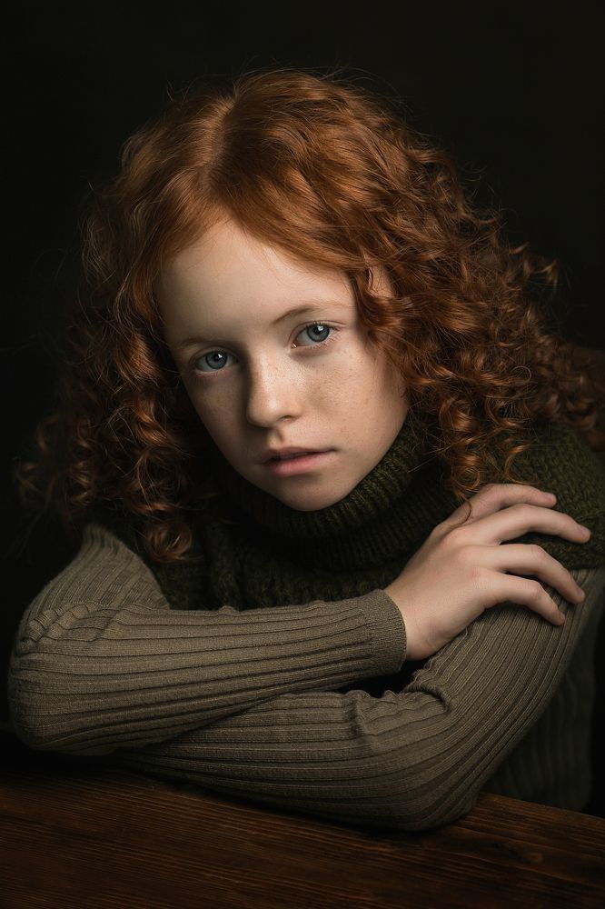 Photograph by Гаманова Элина