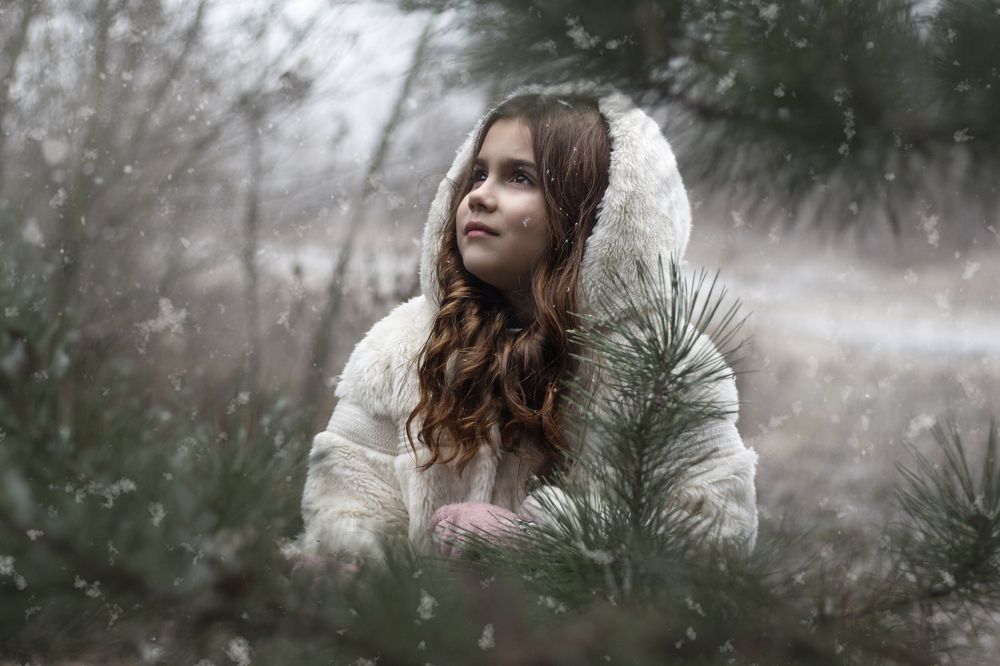 Photograph by Nauzika Hegyi