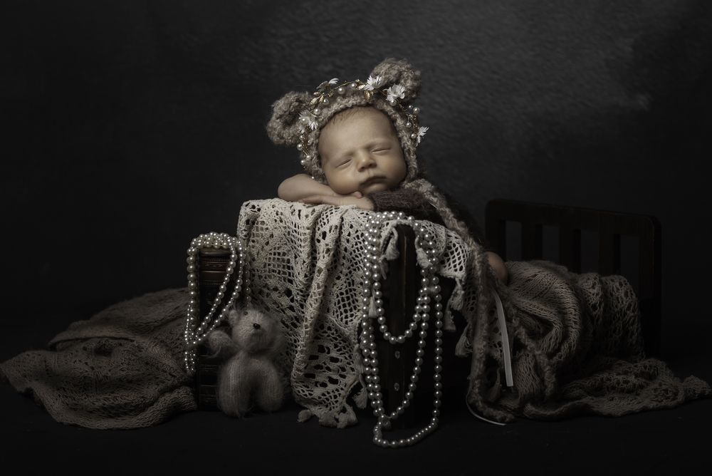 Photograph by Gertrude Goené