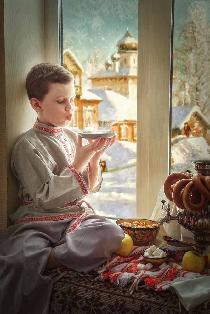 Photograph by Надежда Сухомлина