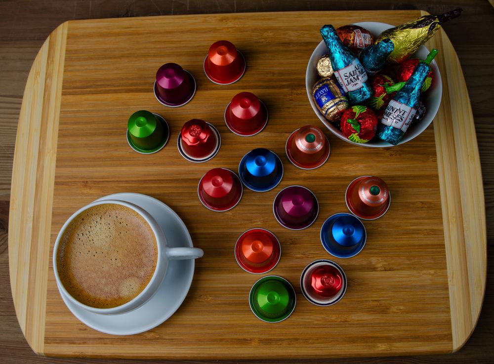 Photograph by Oleg Yashin